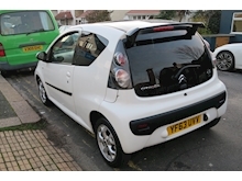 Citroen C1 i Platinum - Thumb 4