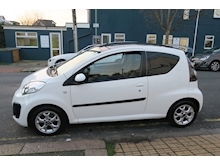 Citroen C1 i Platinum - Thumb 5