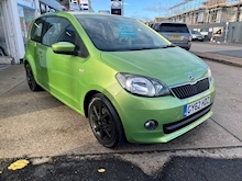 SKODA Citigo MPI GreenTech Elegance - Thumb 0