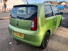 SKODA Citigo MPI GreenTech Elegance - Thumb 2