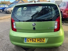 SKODA Citigo MPI GreenTech Elegance - Thumb 4