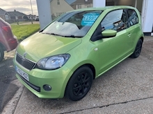 SKODA Citigo MPI GreenTech Elegance - Thumb 7