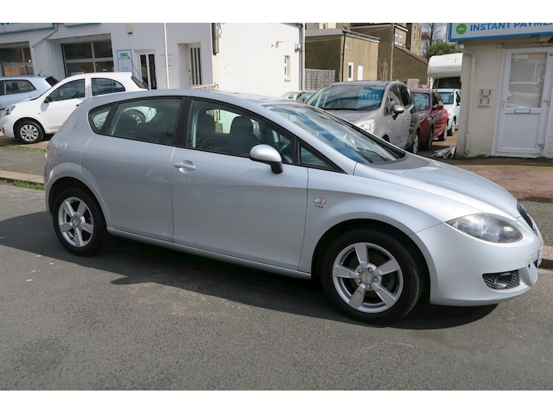 1.4 TSI Reference Sport Hatchback 5dr Petrol Manual Euro 4 (125 ps)