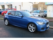 BMW 1 Series 116d M Sport - Thumb 0