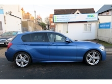 BMW 1 Series 116d M Sport - Thumb 1