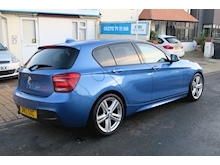 BMW 1 Series 116d M Sport - Thumb 2