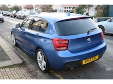 BMW 1 Series 116d M Sport - Thumb 4