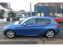 BMW 1 Series 116d M Sport - Thumb 5