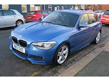 BMW 1 Series 116d M Sport - Thumb 6