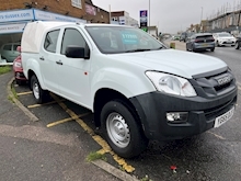 Isuzu D-Max TD - Thumb 0