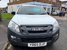 Isuzu D-Max TD - Thumb 1