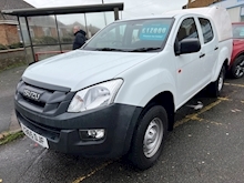 Isuzu D-Max TD - Thumb 2