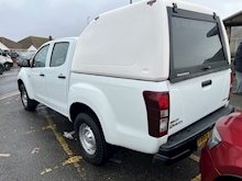 Isuzu D-Max TD - Thumb 4