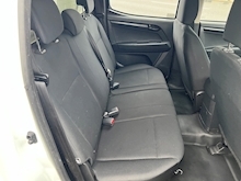 Isuzu D-Max TD - Thumb 5