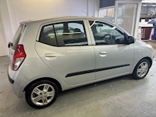 Hyundai i10 Comfort - Thumb 1