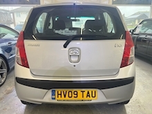 Hyundai i10 Comfort - Thumb 2