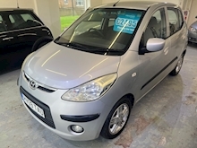 Hyundai i10 Comfort - Thumb 3