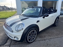 MINI Convertible Cooper - Thumb 5