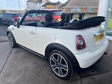 MINI Convertible Cooper - Thumb 6