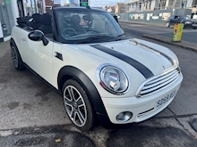 MINI Convertible Cooper - Thumb 0