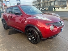 Nissan Juke Kuro - Thumb 0