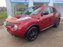 Nissan Juke Kuro - Thumb 6