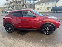 Nissan Juke Kuro - Thumb 1