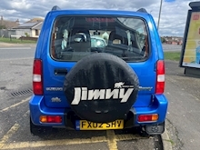 Suzuki Jimny JLX - Thumb 3