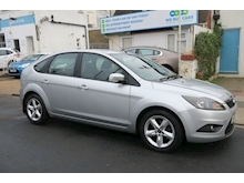 Ford Focus Zetec - Thumb 0