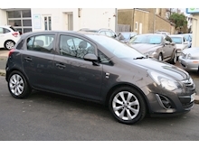 Vauxhall Corsa ecoFLEX Excite - Thumb 0