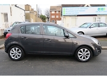 Vauxhall Corsa ecoFLEX Excite - Thumb 1