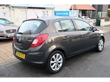 Vauxhall Corsa ecoFLEX Excite - Thumb 2