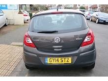 Vauxhall Corsa ecoFLEX Excite - Thumb 3