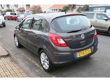 Vauxhall Corsa ecoFLEX Excite - Thumb 4