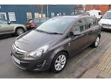 Vauxhall Corsa ecoFLEX Excite - Thumb 6