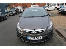 Vauxhall Corsa ecoFLEX Excite - Thumb 7