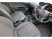 Vauxhall Corsa ecoFLEX Excite - Thumb 9