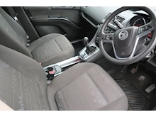 Vauxhall Meriva Exclusiv - Thumb 9