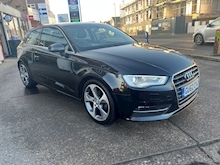 Audi A3 TDI Sport - Thumb 0