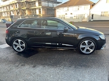 Audi A3 TDI Sport - Thumb 1