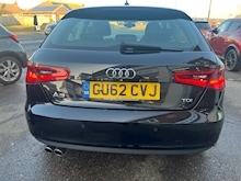 Audi A3 TDI Sport - Thumb 3