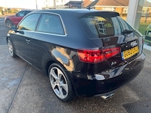 Audi A3 TDI Sport - Thumb 4