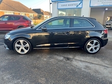 Audi A3 TDI Sport - Thumb 5