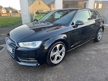 Audi A3 TDI Sport - Thumb 6