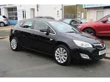 Vauxhall Astra SE - Thumb 0