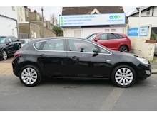 Vauxhall Astra SE - Thumb 1