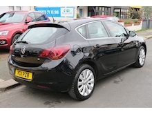 Vauxhall Astra SE - Thumb 2