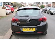 Vauxhall Astra SE - Thumb 3