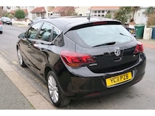 Vauxhall Astra SE - Thumb 4