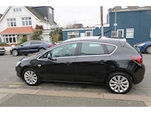 Vauxhall Astra SE - Thumb 5